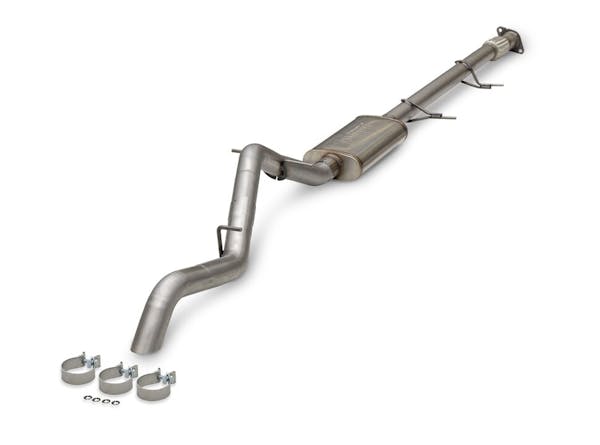 Flowmaster 717998 Flowmaster FlowFX Cat-Back Exhaust System