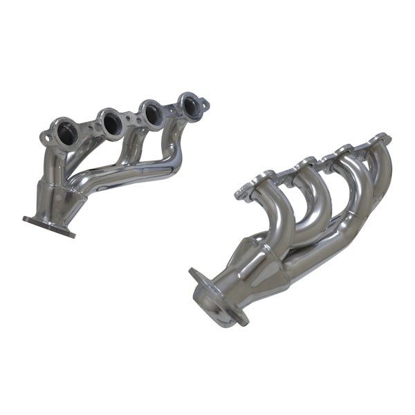 Flowmaster 814123 02-14 GM SB TRUCK/SUV SHORTY HDR