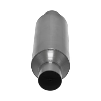Flowmaster 815425 OUTLAW RACE MUFFLER 2.5 409S