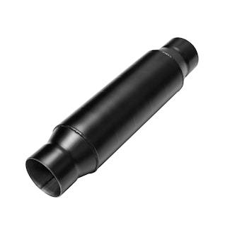 Flowmaster 815430 OUTLAW RACE MUFFLER 3.0 IN. 409S