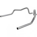 Flowmaster 815801 CAM./F.BIRD/NOVA T-PIPES 2.5 IN. 409S