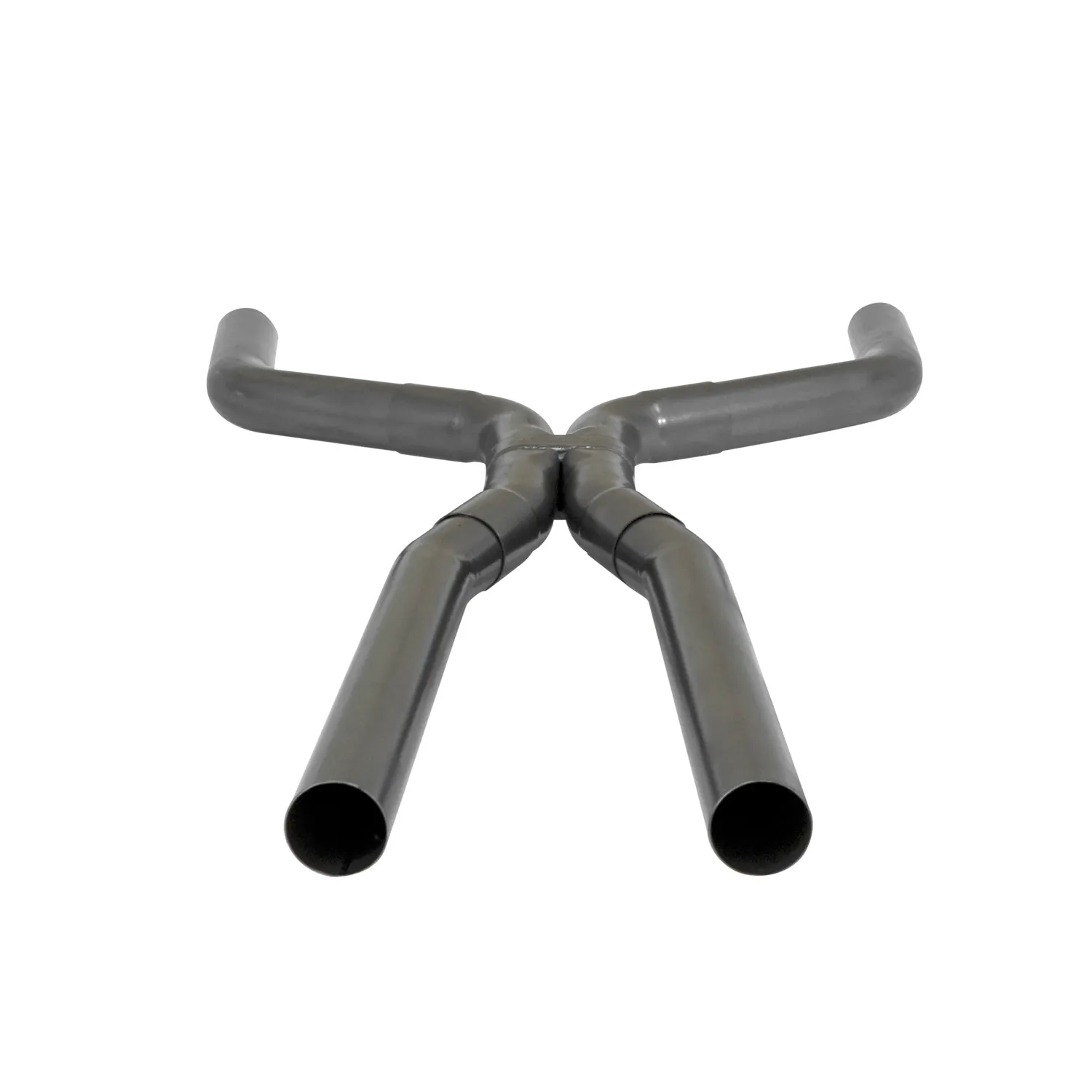 Flowmaster 815932 Flowmaster Scavenger Series Universal X-Pipe Kit