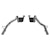 Flowmaster 817213 87-93 MUSTANG 5.0L LX /86 GT AMT 409S