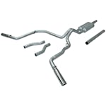Flowmaster 817471 87-96 FORD F150 ALL DOR/S AMT 409S