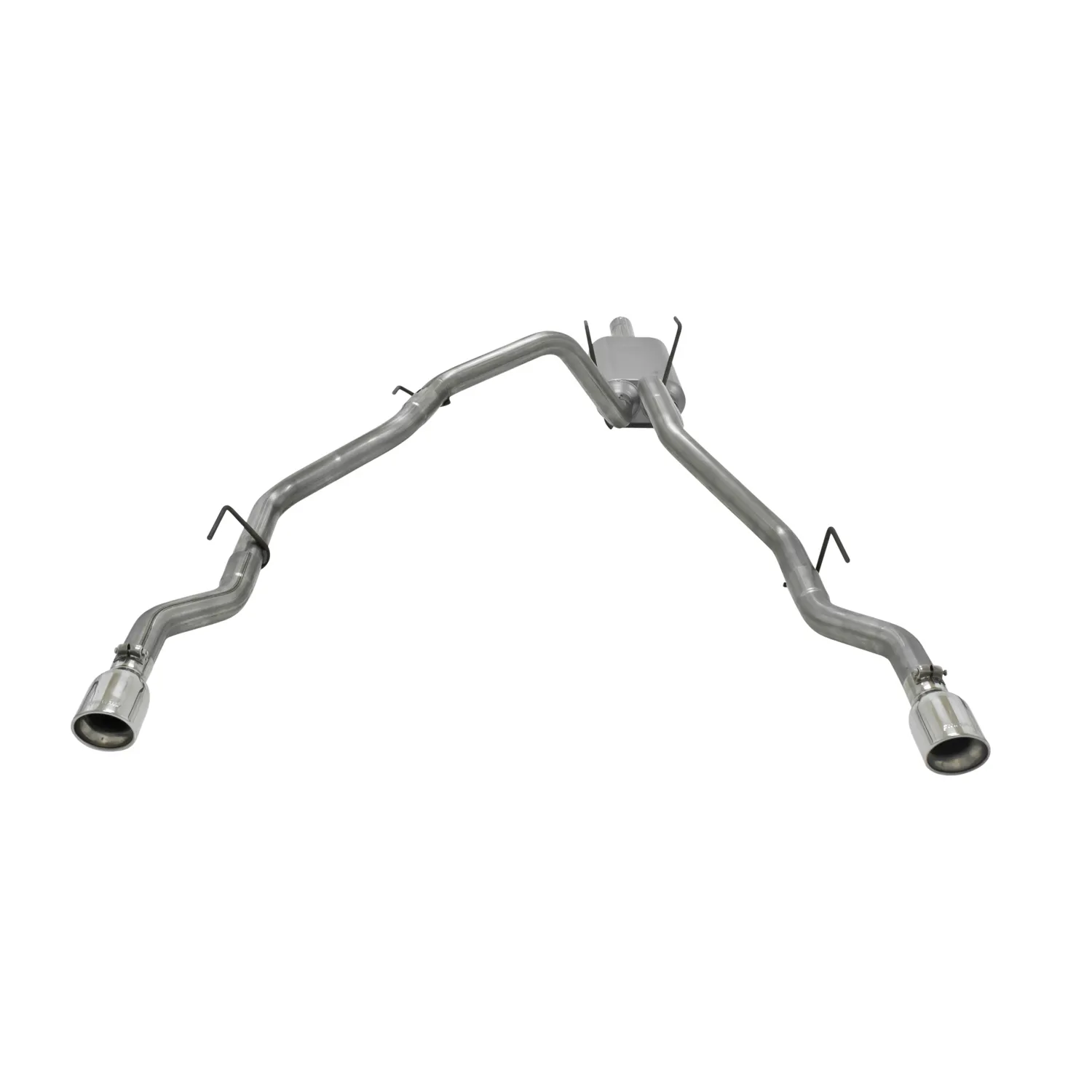 Flowmaster 817477 Flowmaster American Thunder Cat-back Exhaust System
