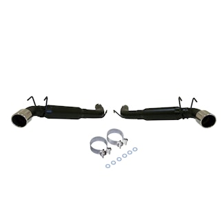 Flowmaster 817504 10-13 CAMARO SS OTL AB W/O GFX 409S