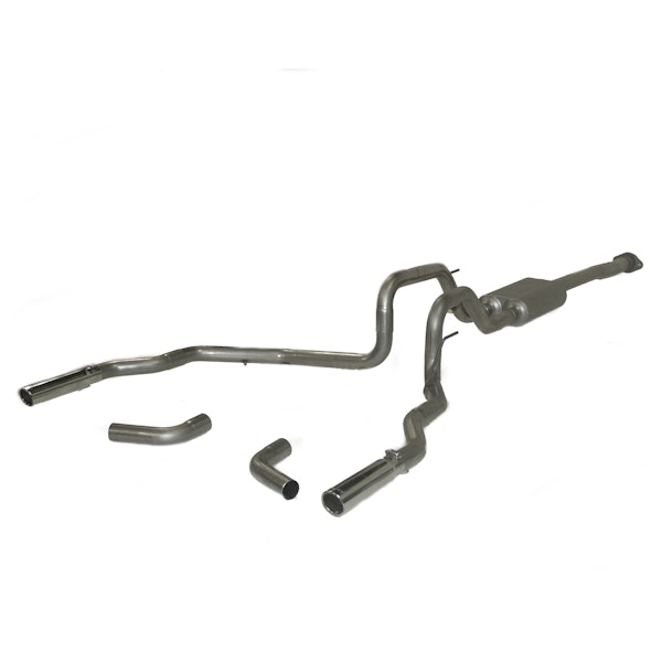Flowmaster 817539 11-14 F150 V6 ECO FII DOR/S 409S