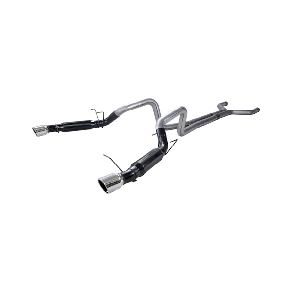 Flowmaster 817560 11-12 MUSTANG GT CAT-BACK OTL 409S