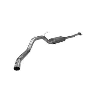 Flowmaster 817567 09-14 FORD F150 AMT SOS 409S