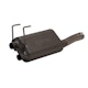Flowmaster 817568 09-18 RAM 1500 5.7L DIR-FIT MUFFLER AMT