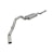 Flowmaster 817603 11-18 GM 1500 143 WB 6.2L FII SOS