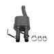 Flowmaster 817633 09-18 RAM 1500 5.7L DIR-FIT MUFFLER OTL