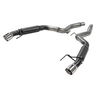 Flowmaster 817713 15-20 MUSTANG BASE AB OTL 409S