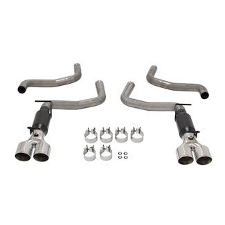 Flowmaster 817718 15-16 CHALLENGER R/T 5.7L OTL AB