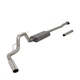 Flowmaster 817727 15-20 F150 2.7L/3.5L/5.0L FII SOS 409S