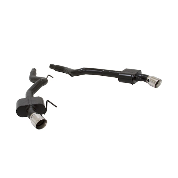 Flowmaster 817748 15-20 MUSTANG BASE 2.3L/3.7L AB AMT 409S