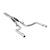 Flowmaster 817779 17-19 DODGE CHARGER R/T 5.7L OTL 409S
