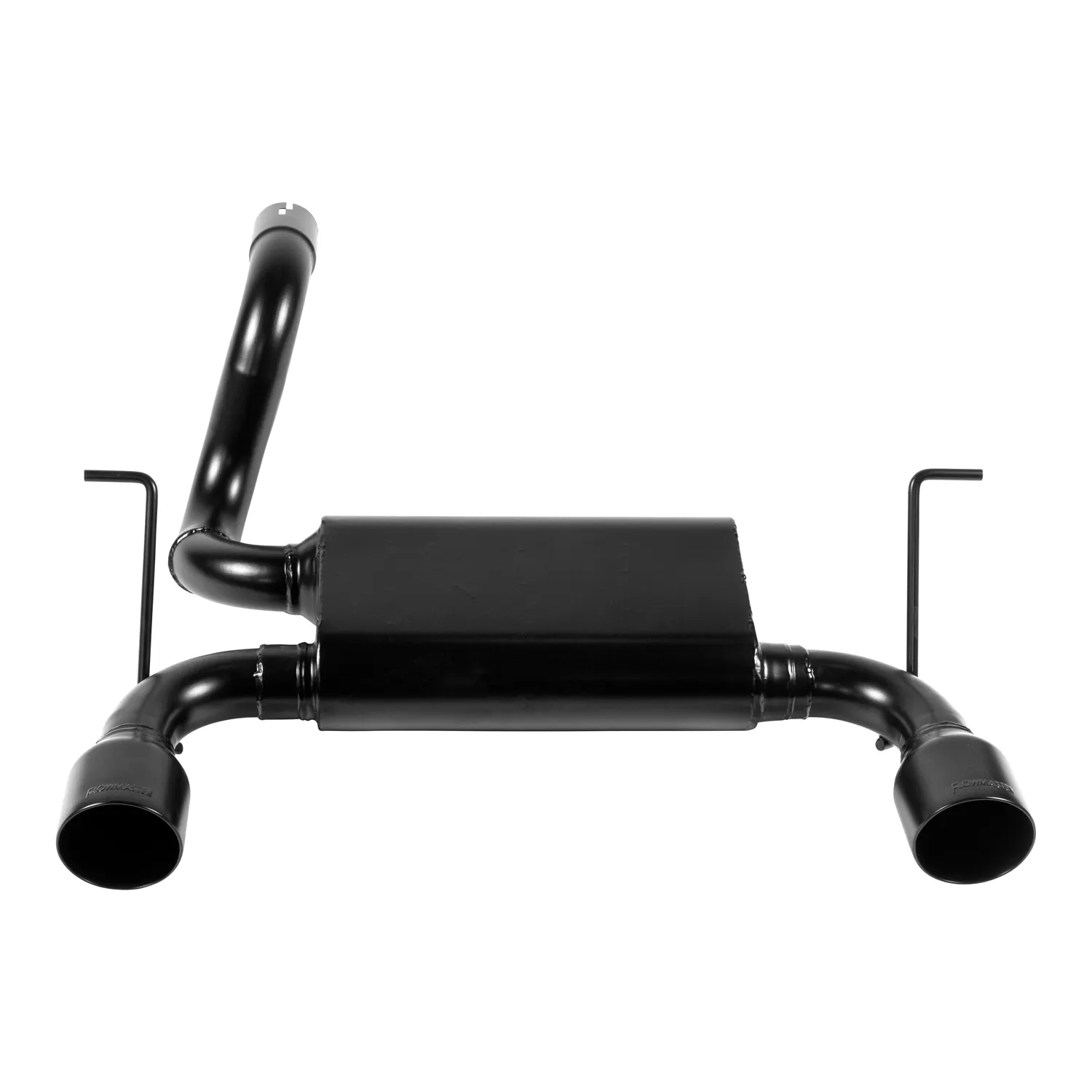 Flowmaster 817804 18-20 JEEP WRANGLER JL 2.0T/3.6L FII A