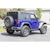 Flowmaster 817844 18-20 JEEP WRANGLER JL 3.6L OTL CB DOR 4