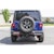 Flowmaster 817844 18-20 JEEP WRANGLER JL 3.6L OTL CB DOR 4