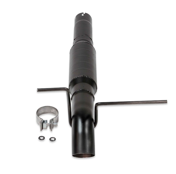 Flowmaster 817916 14-19 GM1500 5.3L CC&DC OTL-EXT 409S