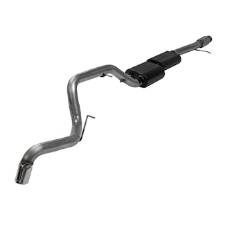 Flowmaster 817949 Force II Cat Back System