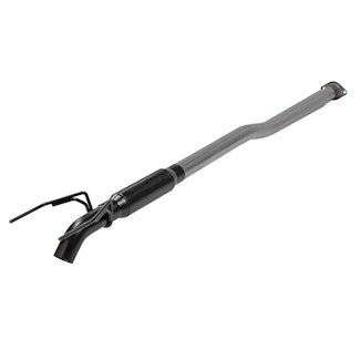 Flowmaster 817960 Outlaw Extreme Cat Back Exhaust System