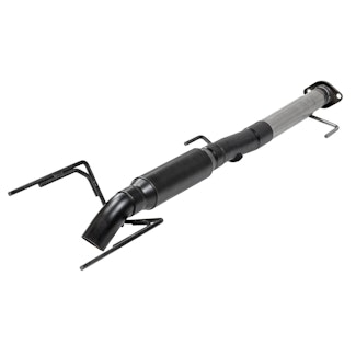 Flowmaster 817961 Outlaw Extreme Cat Back Exhaust System