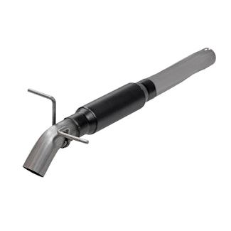 Flowmaster 817965 Outlaw Extreme Cat Back Exhaust System