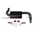 Flowmaster 818121 American Thunder Axle Back Exhaust System