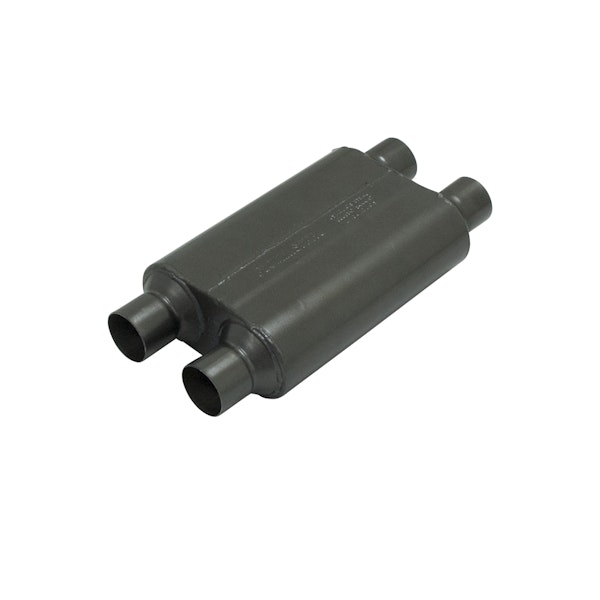 Flowmaster 8425454 2.5 IN(D)/2.5 OUT(D) SUPER 44 409S