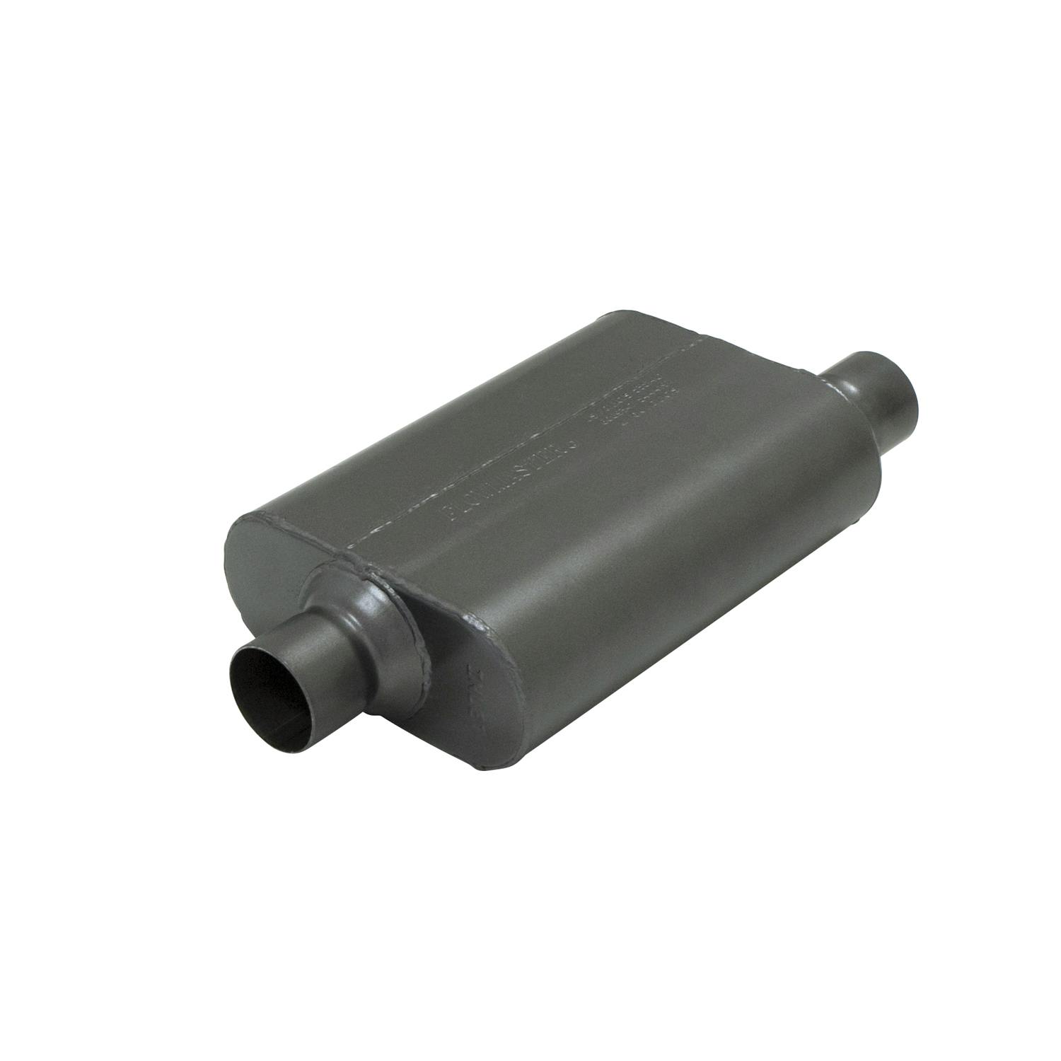 Flowmaster 842547 Flowmaster Super 44 Series Chambered Muffler