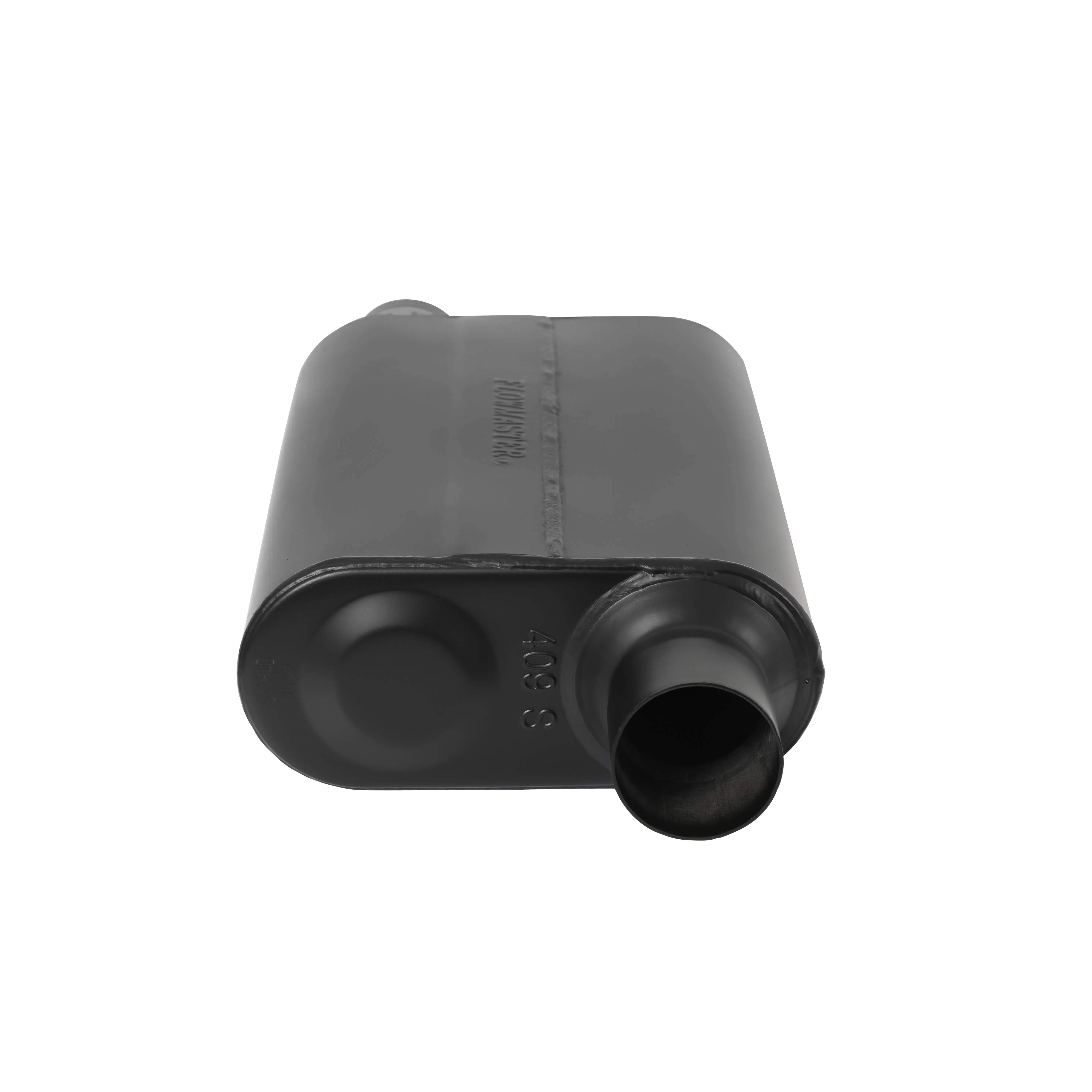 Flowmaster 842548 Flowmaster Super 44 Series Chambered Muffler