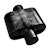 Flowmaster 843016 3.0 IN(O)/3.0 OUT(C) SUPER 10 409S