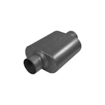 Flowmaster 8430408 40 SERIES RACE 4X8 3.00 C/C 409S