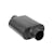 Flowmaster 8430408 40 SERIES RACE 4X8 3.00 C/C 409S