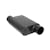Flowmaster 8435439 3.5 O/O 409S 40 SERIES RACE 4X9