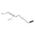 Flowmaster 718151 Flowmaster Flow FX Cat-Back Exhaust System