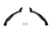 Flowmaster 818160 Flowmaster Outlaw Axle-Back Exhaust System