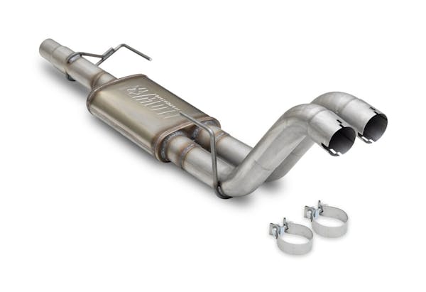 Flowmaster 718172 Flowmaster Flow FX Direct Fit Muffler