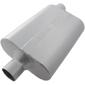 Flowmaster 942442 2.25 IN(C)/OUT(O) 40 SERIES DF