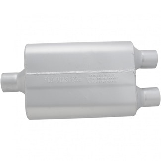Flowmaster 9424422 2.25 IN(C)/OUT(D) 40 SERIES DF