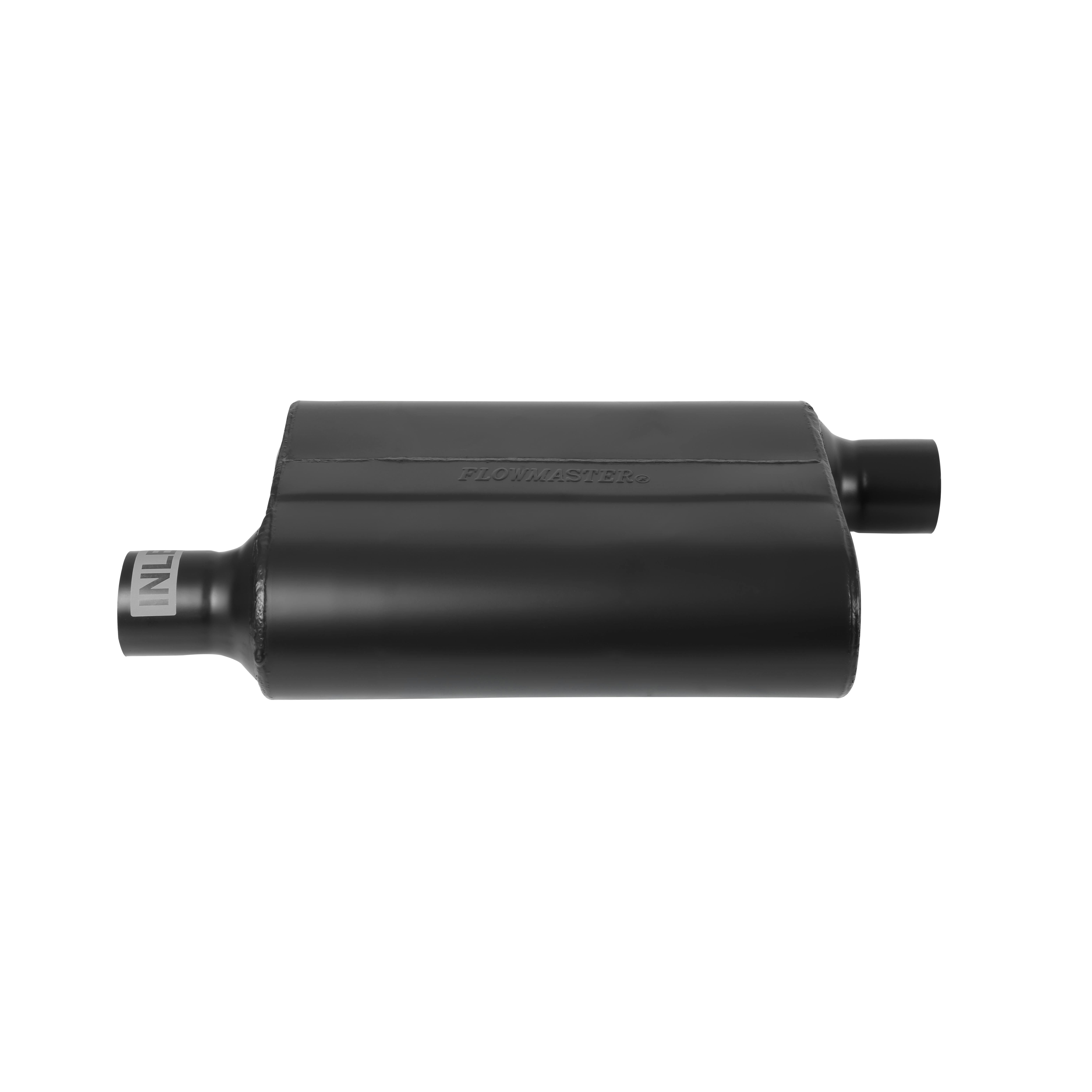 Flowmaster 942448 Flowmaster Super 44 Series Chambered Muffler