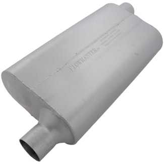 Flowmaster 942453 2.25IN(O)/OUT(O) 50 SERIES DF