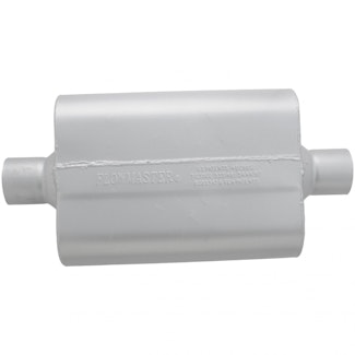 Flowmaster 942540 2.5 IN(C)/OUT(C) 40 SERIES DF