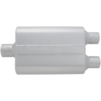 Flowmaster 9425422 2.5 IN(C)/2.25 OUT(D) 40 SERIES DF