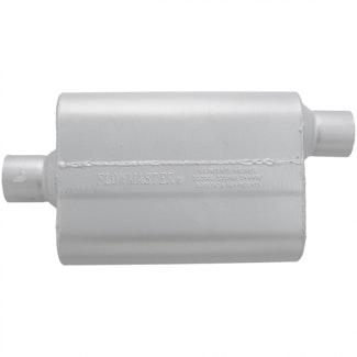 Flowmaster 942542 2.5 IN(C)/OUT(O) 40 SERIES DF