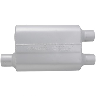 Flowmaster 9425432 2.5 IN(O)/2.25 OUT(D) 40 SERIES DF