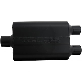 Flowmaster 9425452 Flowmaster Super 44 Series Chambered Muffler