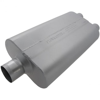 Flowmaster 9425502 2.5IN(C)/2OUT(D) 50 SERIES DF